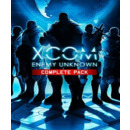 Igra PC X-COM: Complete Pack