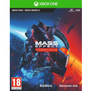 Igra XBOX ONE Mass Effect Legendary Edition (N)