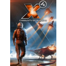 Igra PC X4: Community of Planets Edition (Steam)