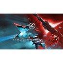 Igra PC X4: Timelines