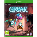 Igra XBOX SERIES X Greak Memories Of Azur (N)