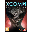 Igra PC XCOM 2 Collection Steam key