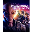 Igra PC XCOM: Chimera Squad