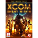 Igra PC XCOM: Enemy Within STEAM Key