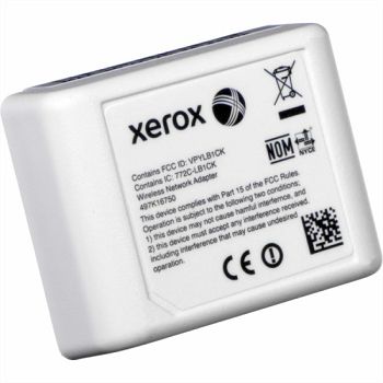 Xerox Wifi for VersaLink B7100 and C7100