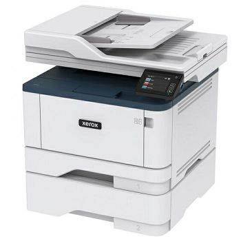 Xerox B305DNI A4 black and white laser multifunction device 38 ppm, USB, LAN, Wifi