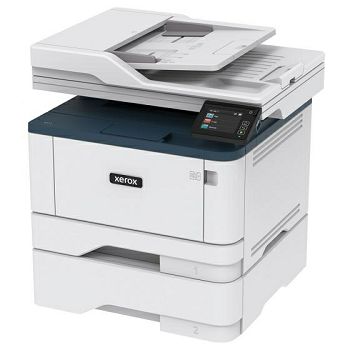 Xerox B315DNI A4 black and white laser multifunction device 40 ppm, USB, LAN, Wifi