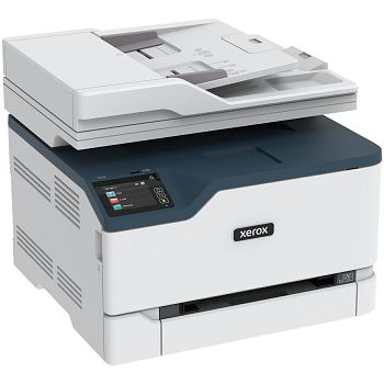 XEROX color A4 multifunction device C235DNI, 22ppm, Wifi, USB, duplex, network