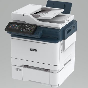 XEROX color A4 multitasking device C315DNI, 33ppm, Wifi, USB, duplex, network