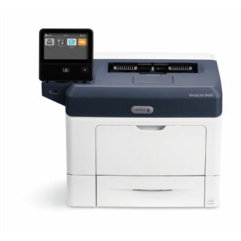 XEROX VersaLink B400DN black and white laser printer 45 ppm