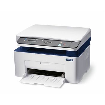 Xerox WorkCentre 3025i 3in1 black and white A4 multitasking device, USB, Wifi