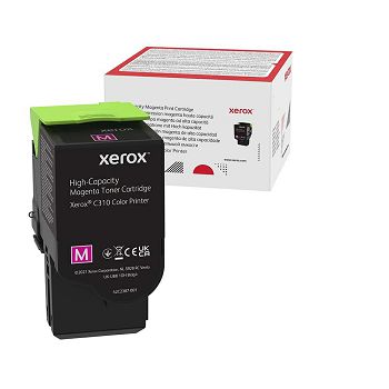 XEROX magenta toner for C310/C315, 2k