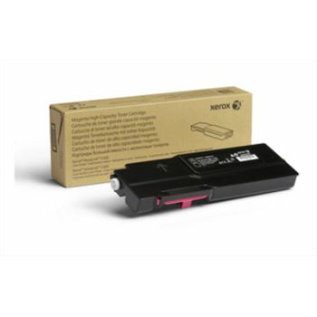 Xerox magenta hi-cap toner C400 / 405, 4.8K