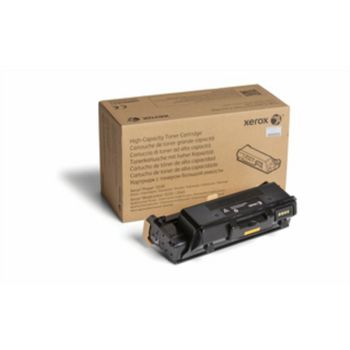 Xerox black toner for toilet 3335/3345 and Phaser 3330 hi-cap 8.5k