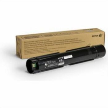 Xerox black extra hi-cap toner for VersaLink C7020 / C7025 / C7030 23.6K