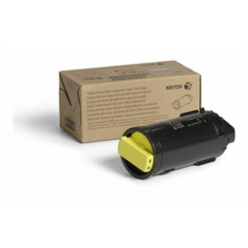 Xerox yellow toner extra hi-cap for VersaLink C605 16.8K