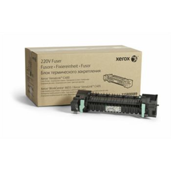 Xerox Fuser 220V WC 6655, C400 / C405