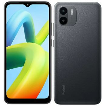 Xiaomi Redmi A1 smartphone, 2GB/32GB, black
