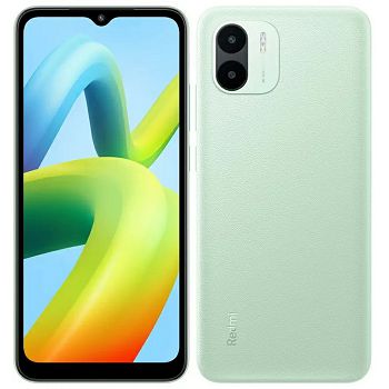 Xiaomi Redmi A1 smartphone, 2GB/32GB, green