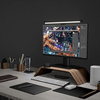 Xiaomi Mi Computer Monitor Light Bar Light to illuminate the monitor