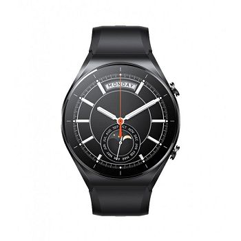 Xiaomi Watch S1 smart watch, black