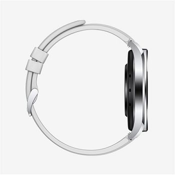 Xiaomi Watch S1 smart watch, gray