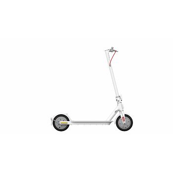 Xiaomi 3 Lite electric scooter, white