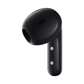 Xiaomi Redmi Buds 4 Lite headphones, black