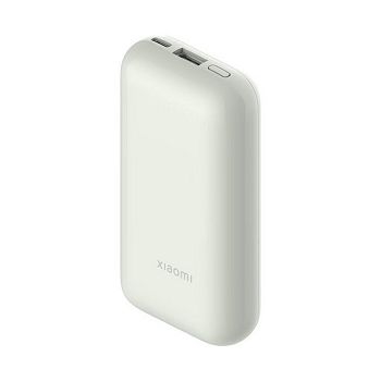 Xiaomi 33W portable battery 10000 mAh Pocket Edition Pro, white