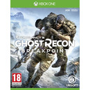 Igra XBOX ONE Tom Clancy's Ghost Recon Breakpoint (N)