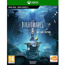 Igra XBOX ONE ​Little Nightmares II (2) (N)