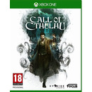 Igra XBOX ONE Call of Cthulhu (N)