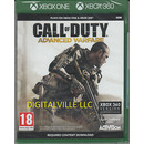 Igra XBOX ONE Call of Duty Advanced Warfare (XONE/X360) (N)
