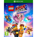 Igra XBOX ONE LEGO the Movie 2 The Videogame - Minifigure Edition (N)