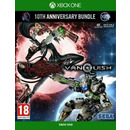 Igra XBOX ONE Bayonetta and Vanquish 10th Anniversary Bundle (N)