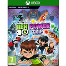 Igra XBOX ONE BEN 10 Power Trip (N)