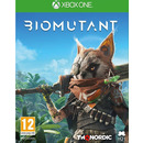 Igra XBOX ONE Biomutant (N)