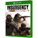 Igra XBOX ONE Insurgency Sandstorm (N)