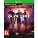 Igra XBOX SERIES X Outriders (Day One Edition) (N)