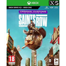 Igra XBOX SERIES X Saints Row Criminal Customs Edition (N)
