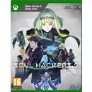 Igra XBOX SERIES X Soul Hackers 2 (Launch Edition) (N)