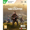 Igra XBOX SERIES X Way of the Hunter (N)