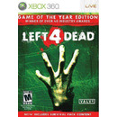 Igra XBOX 360 Left 4 Dead GOTY (N)