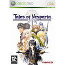 Igra XBOX 360 Tales Of Vesperia (N)