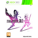 Igra XBOX 360 Final Fantasy XIII - 2 (N)