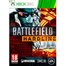 Igra XBOX 360 Battlefield Hardline (N)