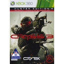 Igra XBOX 360 Crysis 3 Hunter Edition (N)