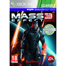Igra XBOX 360 Mass Effect 3 (N)