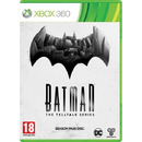 Igra XBOX 360 Batman A Telltale Game Series (N)