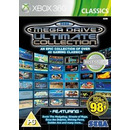 Igra XBOX 360 SEGA Mega Drive Ultimate Collection (Classic) (N)